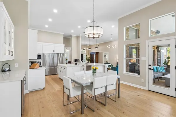 $1,395,000 | 1307 Hat Creek Trail, Southlake, TX 76092