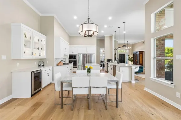 $1,395,000 | 1307 Hat Creek Trail, Southlake, TX 76092