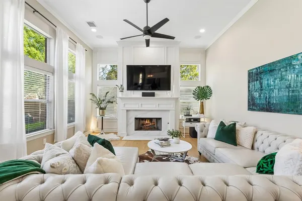 $1,395,000 | 1307 Hat Creek Trail, Southlake, TX 76092