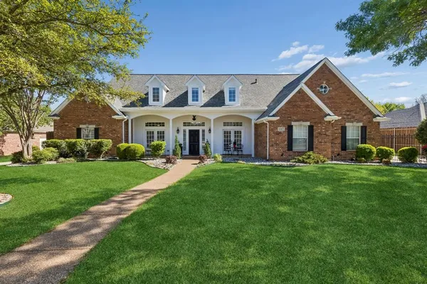 $1,395,000 | 1307 Hat Creek Trail, Southlake, TX 76092