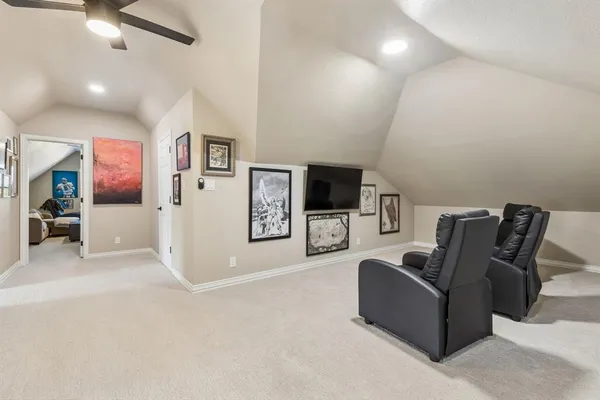 $1,395,000 | 1307 Hat Creek Trail, Southlake, TX 76092