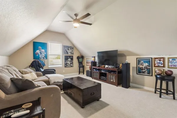 $1,395,000 | 1307 Hat Creek Trail, Southlake, TX 76092