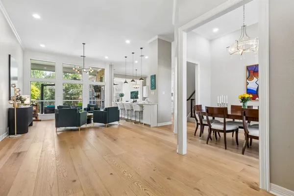 $1,395,000 | 1307 Hat Creek Trail, Southlake, TX 76092