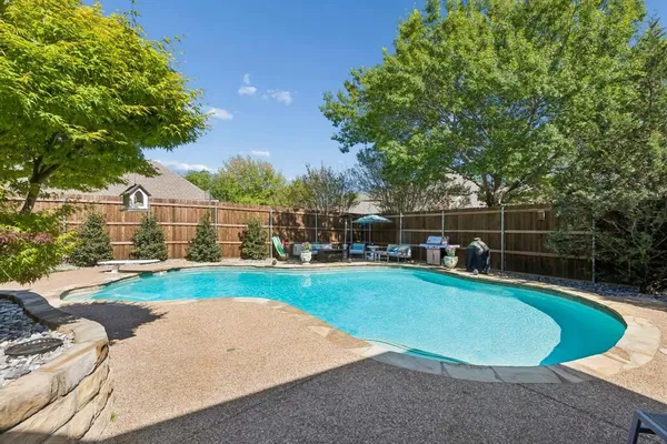 $1,395,000 | 1307 Hat Creek Trail, Southlake, TX 76092