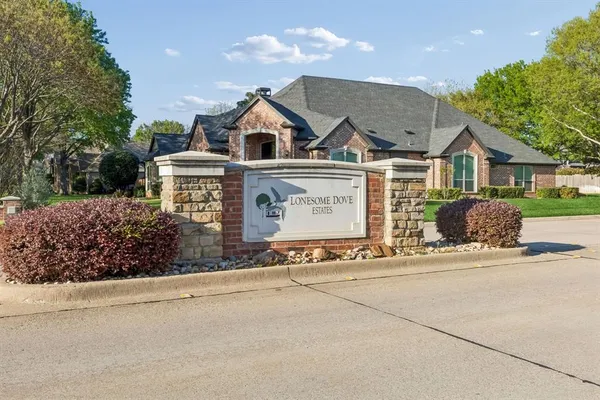 $1,395,000 | 1307 Hat Creek Trail, Southlake, TX 76092