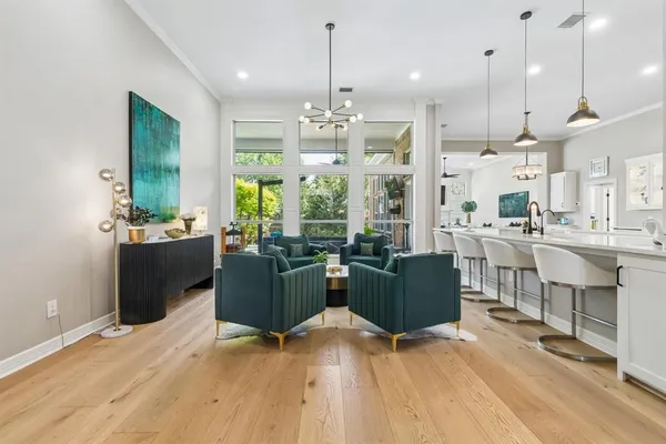 $1,395,000 | 1307 Hat Creek Trail, Southlake, TX 76092