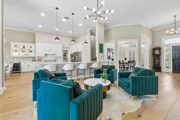 $1,395,000 | 1307 Hat Creek Trail, Southlake, TX 76092