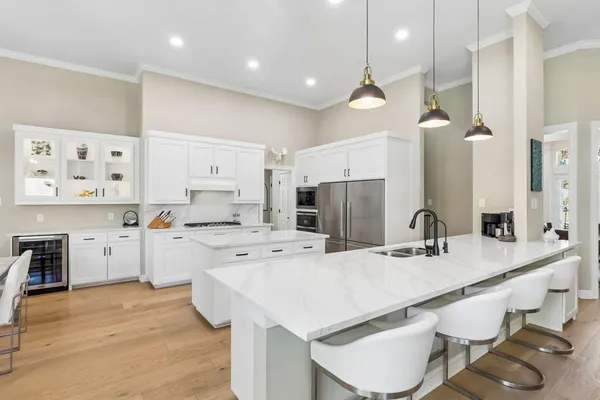 $1,395,000 | 1307 Hat Creek Trail, Southlake, TX 76092