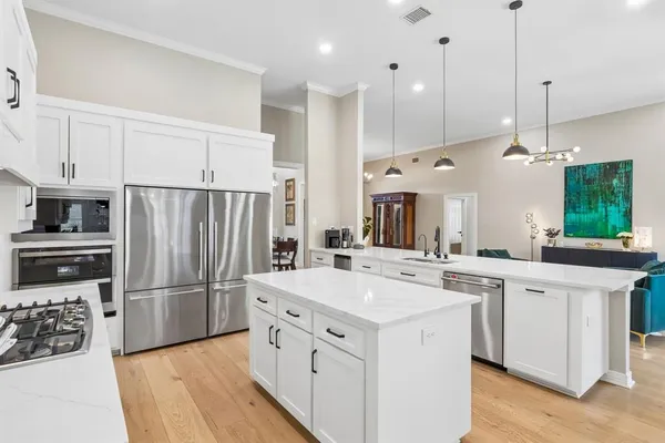 $1,395,000 | 1307 Hat Creek Trail, Southlake, TX 76092