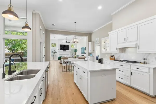 $1,395,000 | 1307 Hat Creek Trail, Southlake, TX 76092