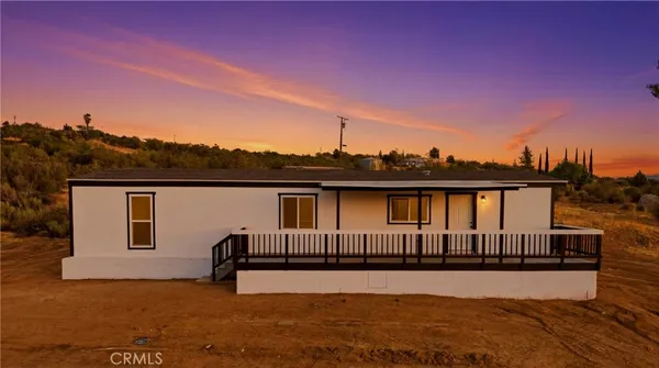 $372,500 | 58865 Red Shank Road, Anza, CA 92539