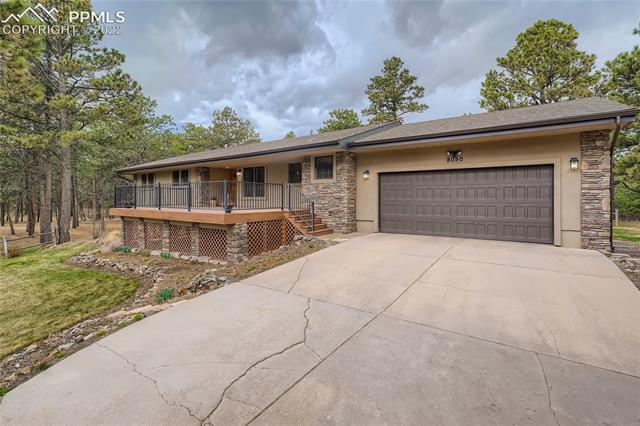 8050 Wildridge Road Colorado Springs, CO 80908 - Photo 43 of 43 Gallery Image 43
