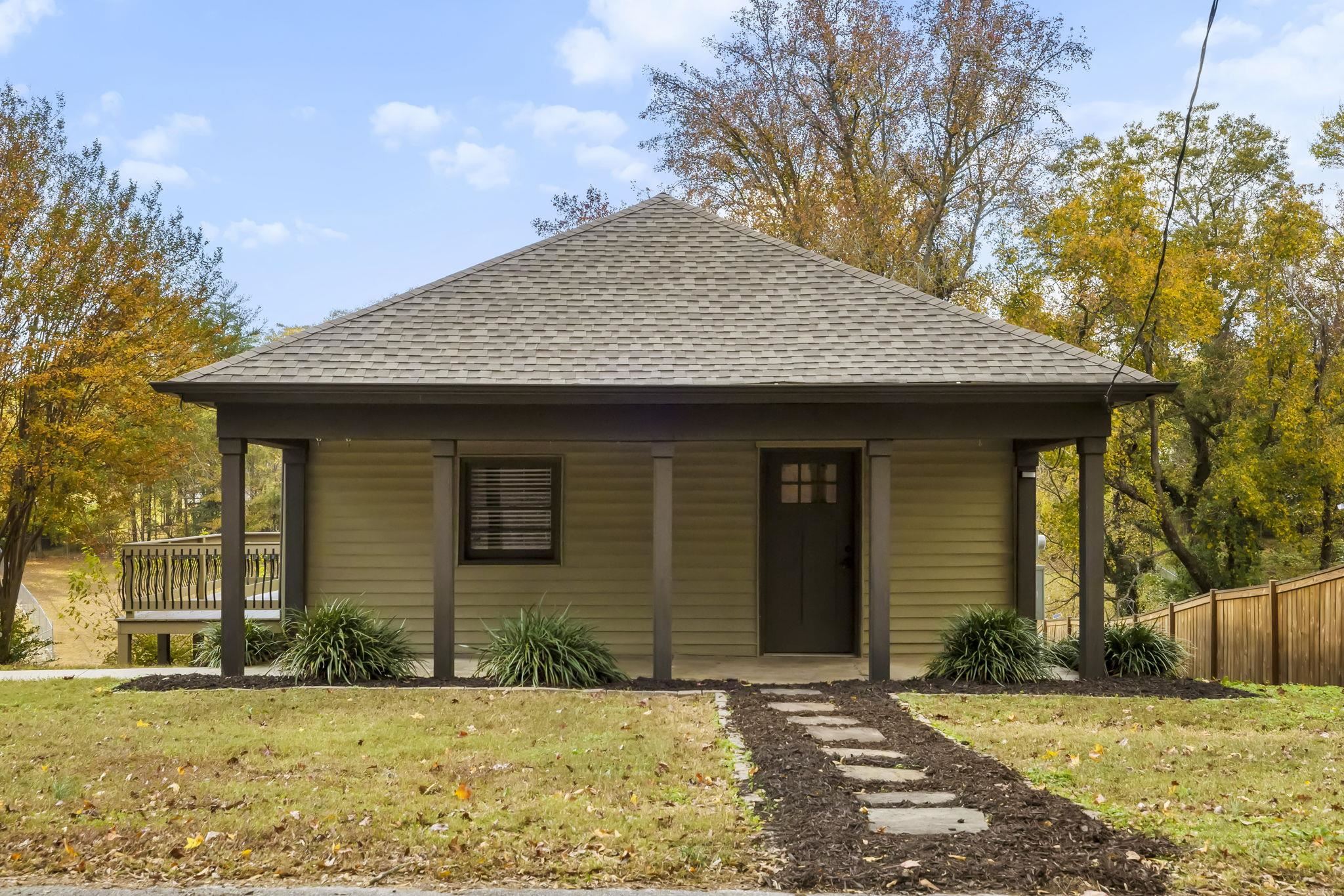203 Green Street Greer, SC 29650 - Photo 1 of 26