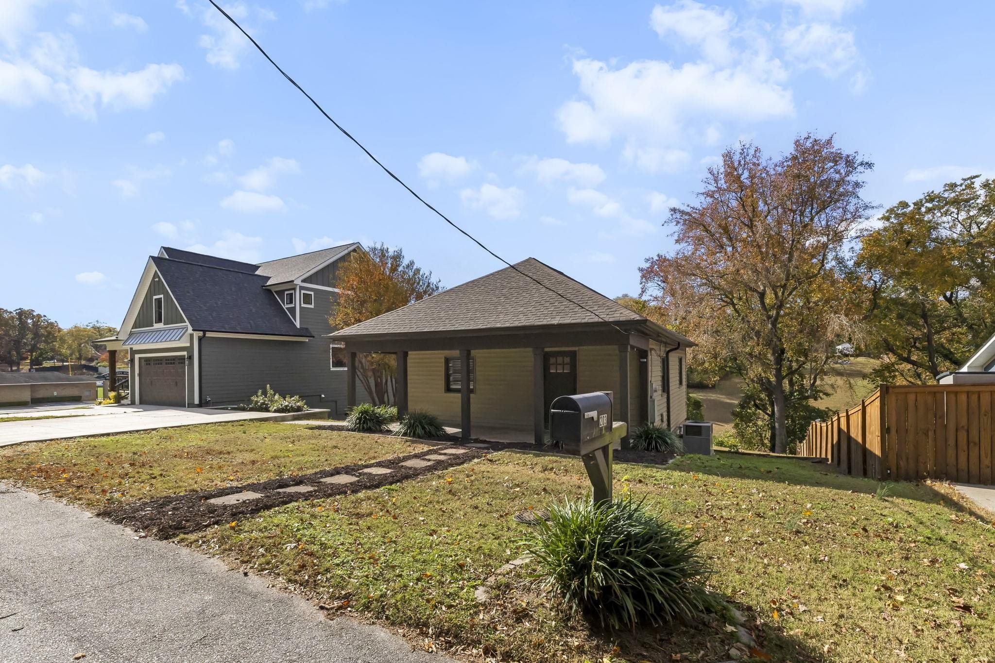 203 Green Street Greer, SC 29650 - Photo 2 of 26