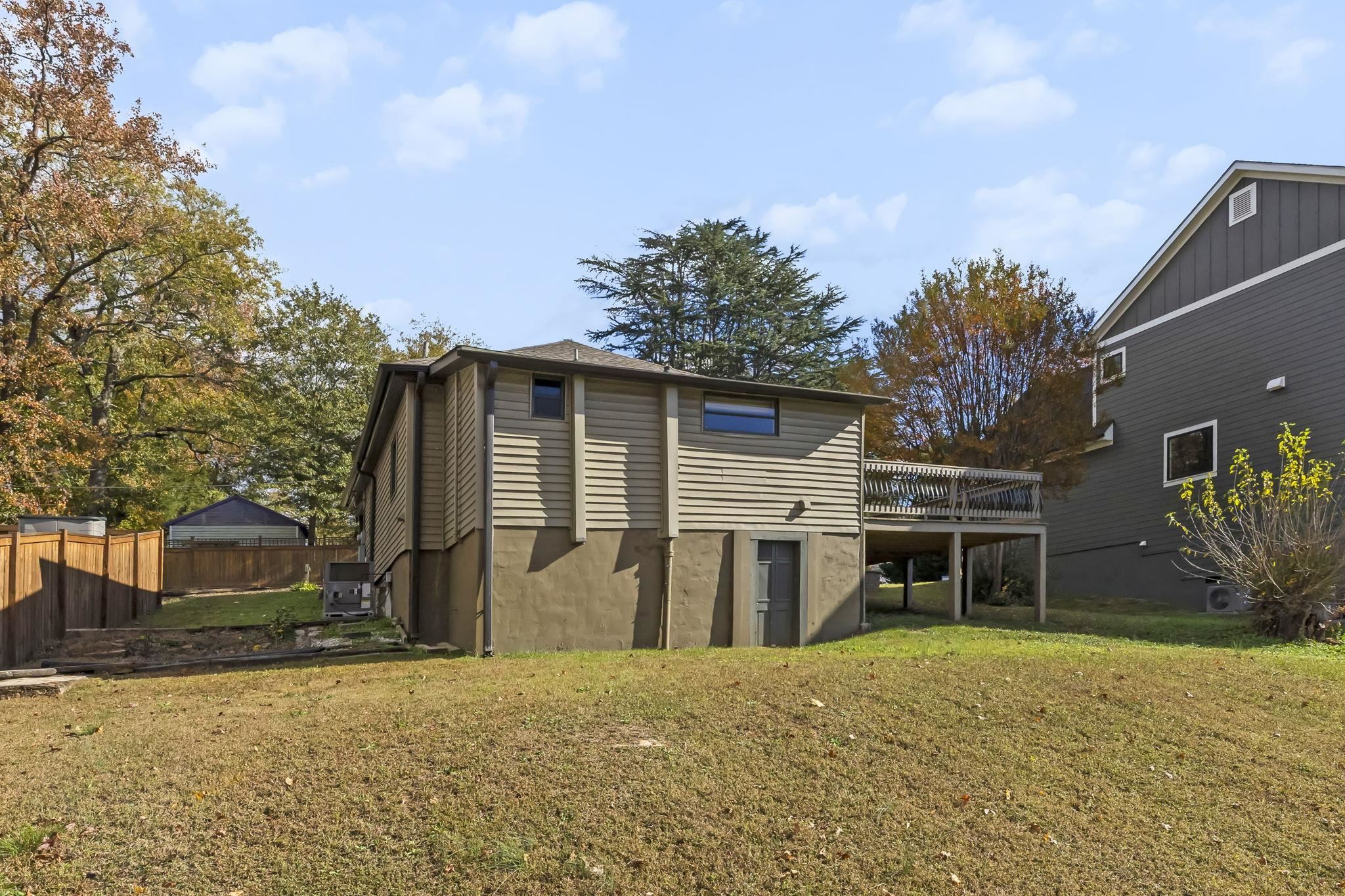 203 Green Street Greer, SC 29650 - Photo 25 of 26