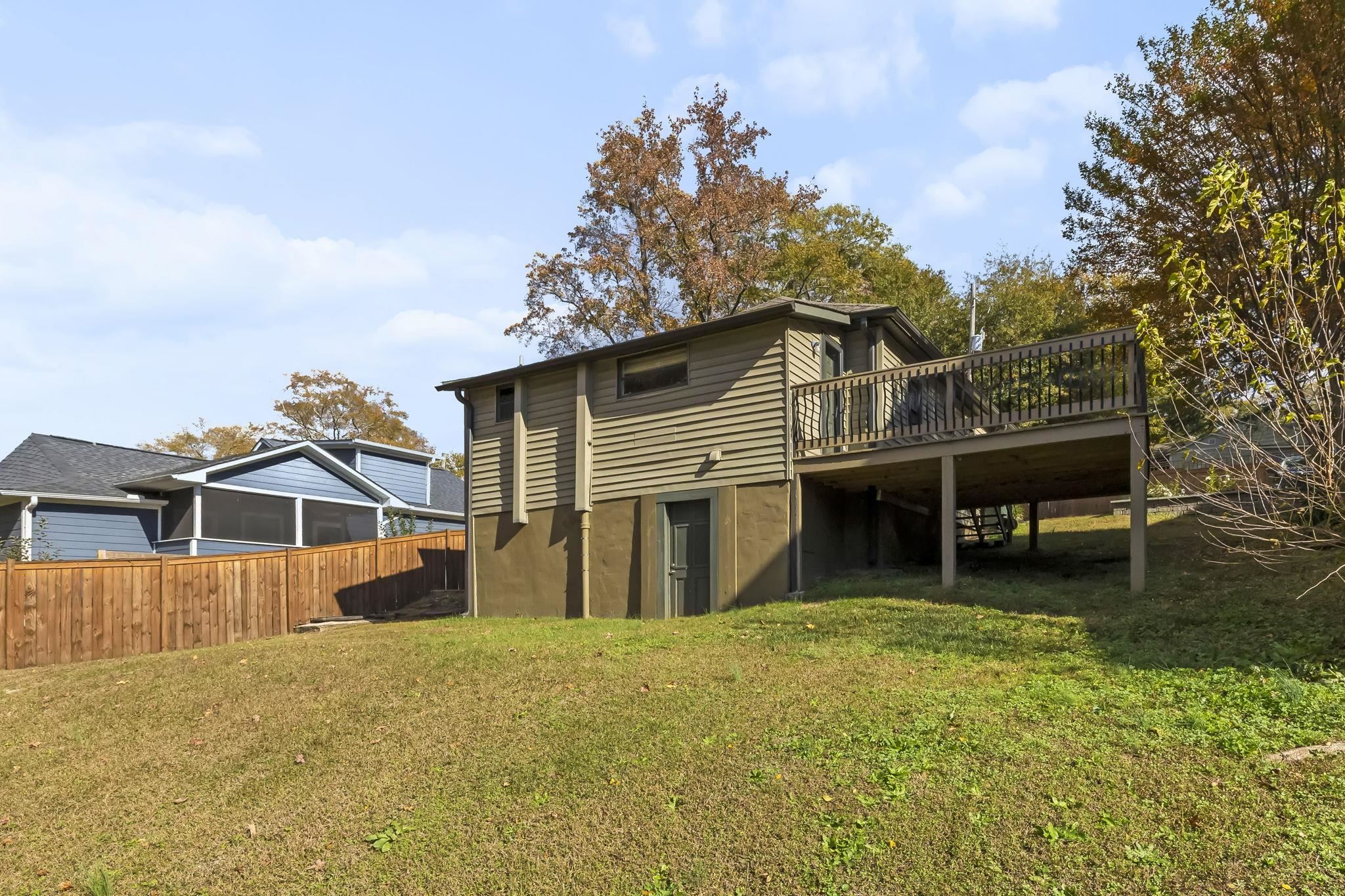 203 Green Street Greer, SC 29650 - Photo 26 of 26