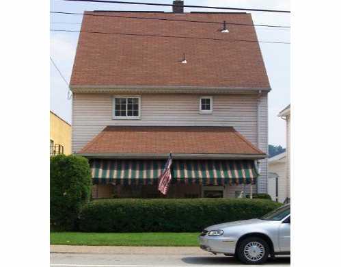 458 Freeport Road Blawnox, PA 15238 - Photo 1 of 6 Exterior Front.