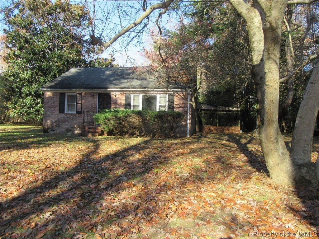 4866-4870 Hickory Signpost Road Williamsburg, VA 23185 - Photo 2 of 15 Gallery Image 2