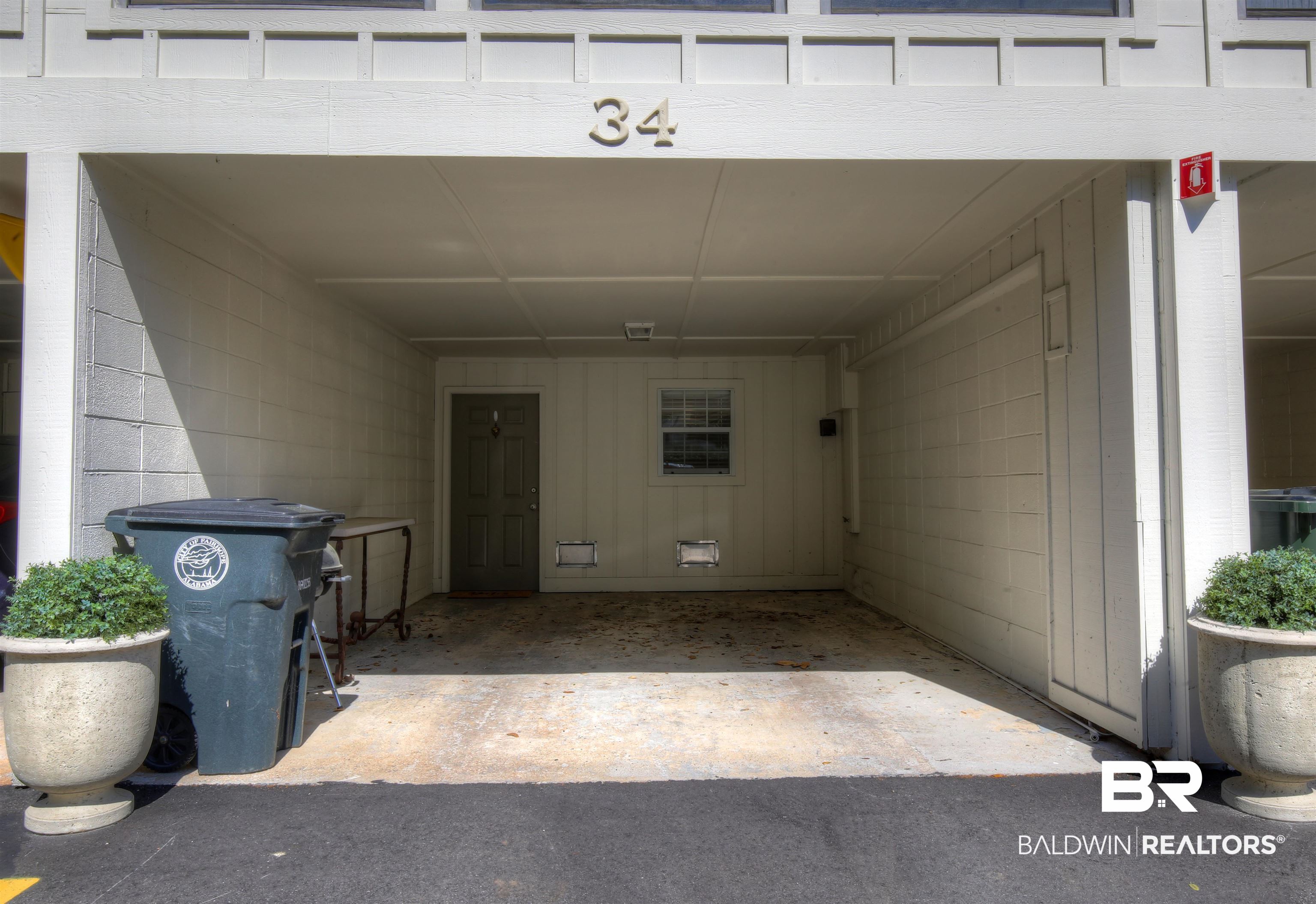 710 South Mobile Street, Unit 34 Fairhope, AL 36532 - Photo 21 of 34