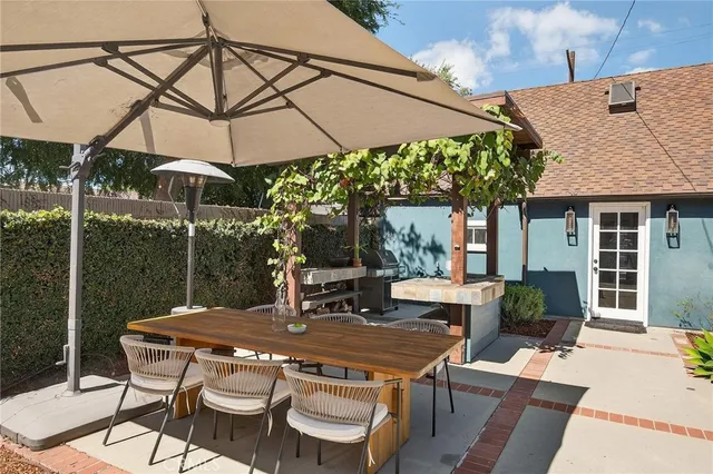 $1,698,000 | 909 East Marshall Place, Long Beach, CA 90807