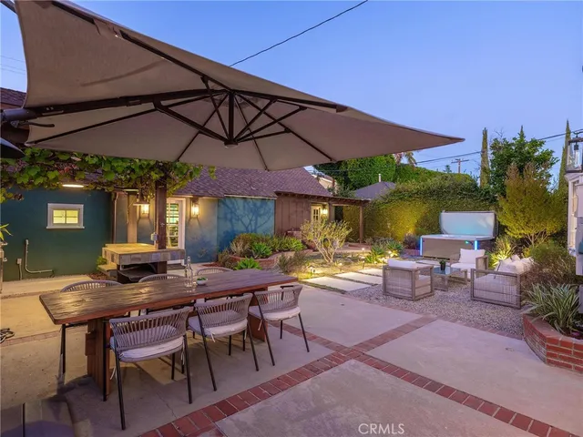 $1,698,000 | 909 East Marshall Place, Long Beach, CA 90807