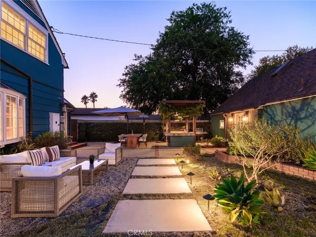 $1,698,000 | 909 East Marshall Place, Long Beach, CA 90807