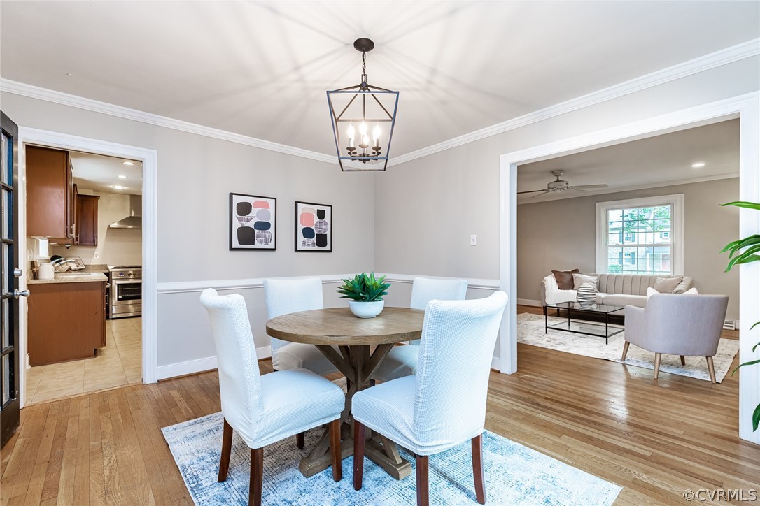 5206 Devonshire Road Richmond, VA 23225 - Photo 11 of 32 Gallery Image 11