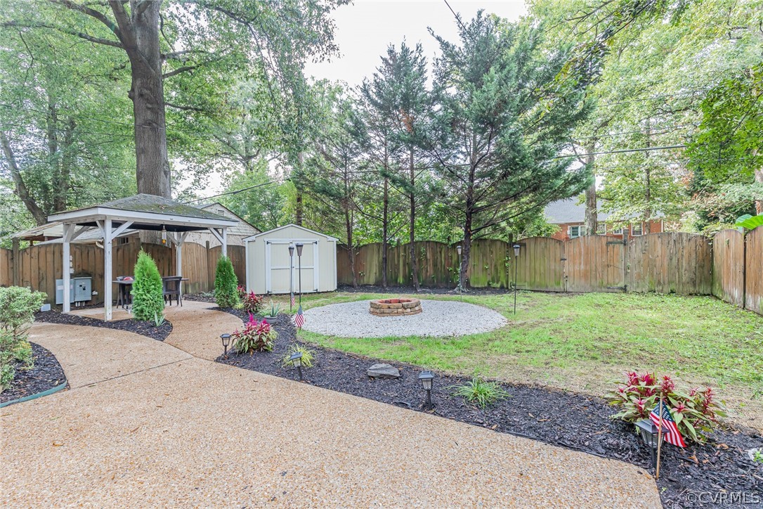 5206 Devonshire Road Richmond, VA 23225 - Photo 32 of 32 Gallery Image 32