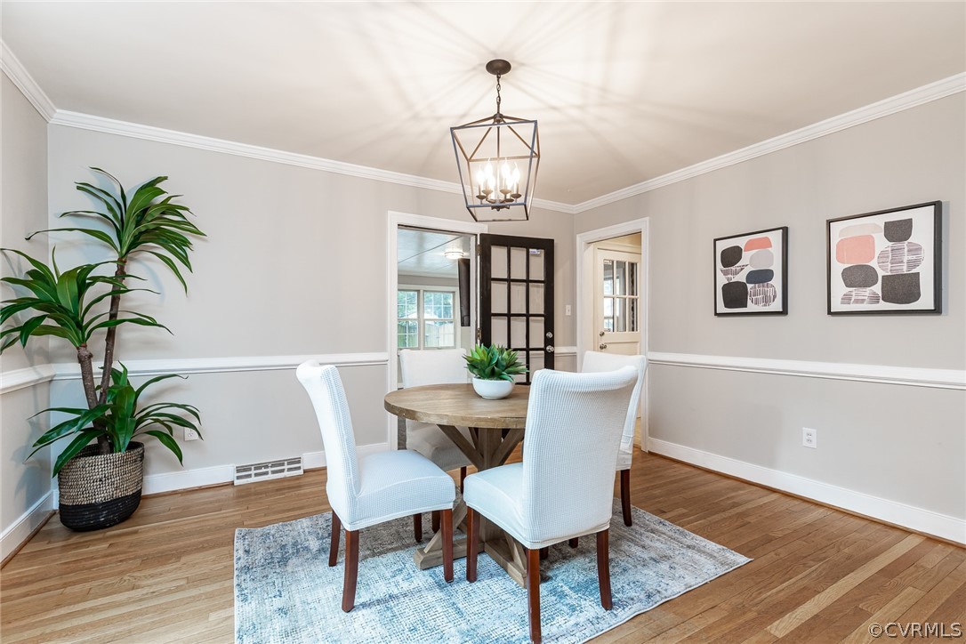 5206 Devonshire Road Richmond, VA 23225 - Photo 8 of 32 Gallery Image 8