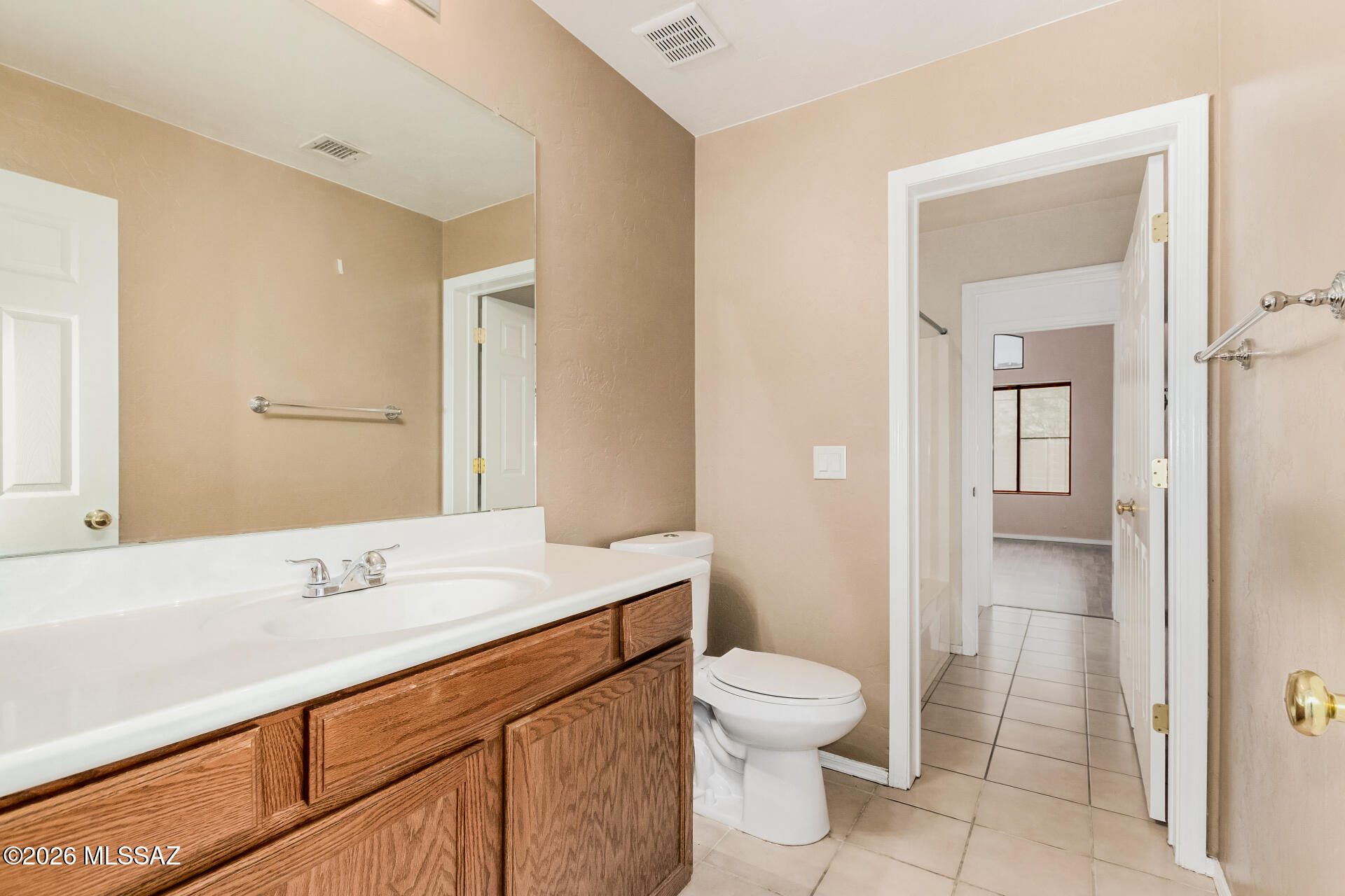 8509 East Sarnoff Ridge Loop Tucson, AZ 85710 - Photo 25 of 32