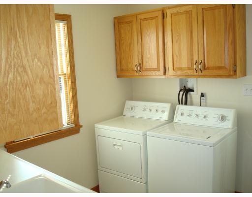 122 Spring Ridge Drive Butler, PA 16001 - Photo 16 of 18 Other. Main level laundry is large and has extra storage cabinets.
