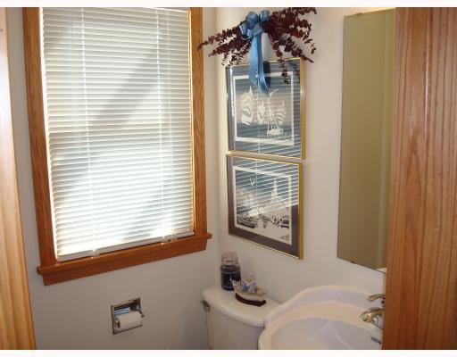 122 Spring Ridge Drive Butler, PA 16001 - Photo 18 of 18 Other. A convenient half bath is near the laundry room.
