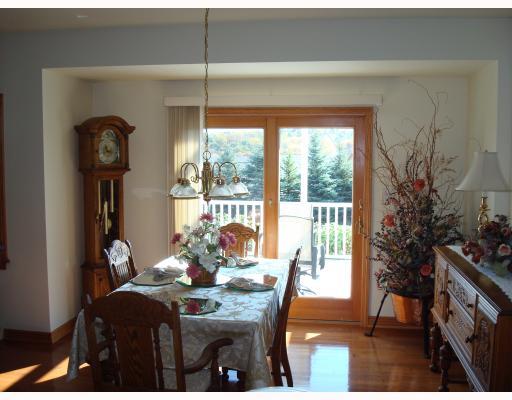 122 Spring Ridge Drive Butler, PA 16001 - Photo 5 of 18 Dining Room.