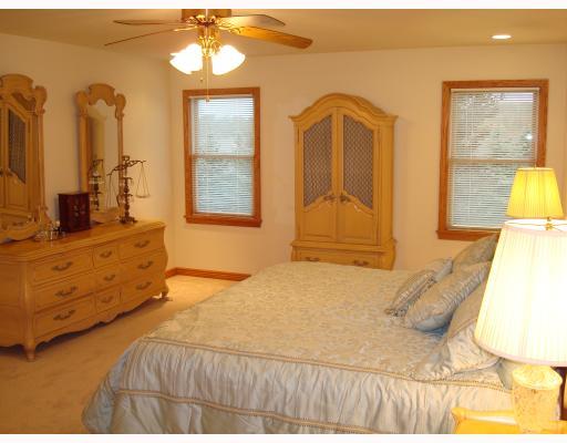 122 Spring Ridge Drive Butler, PA 16001 - Photo 8 of 18 Master Bedroom. The master bedroom is spacious with a walk in closet and large master bath.