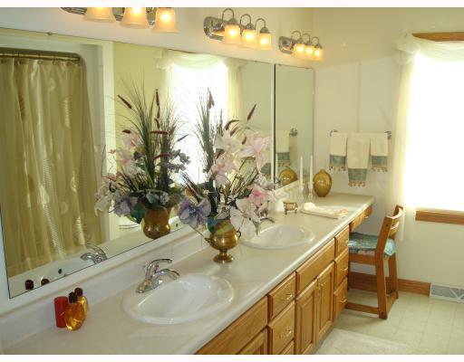 122 Spring Ridge Drive Butler, PA 16001 - Photo 9 of 18 Master Bath/Spa.