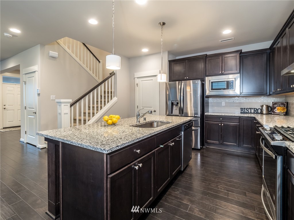 4430 185th Place Southeast Bothell, WA 98012 - Photo 7 of 25