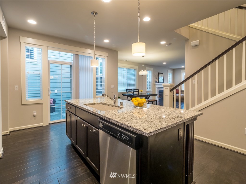 4430 185th Place Southeast Bothell, WA 98012 - Photo 9 of 25
