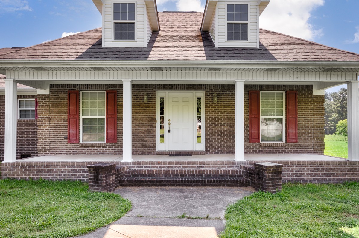 20408 Myers Road Athens, AL 35614 - Photo 1 of 41