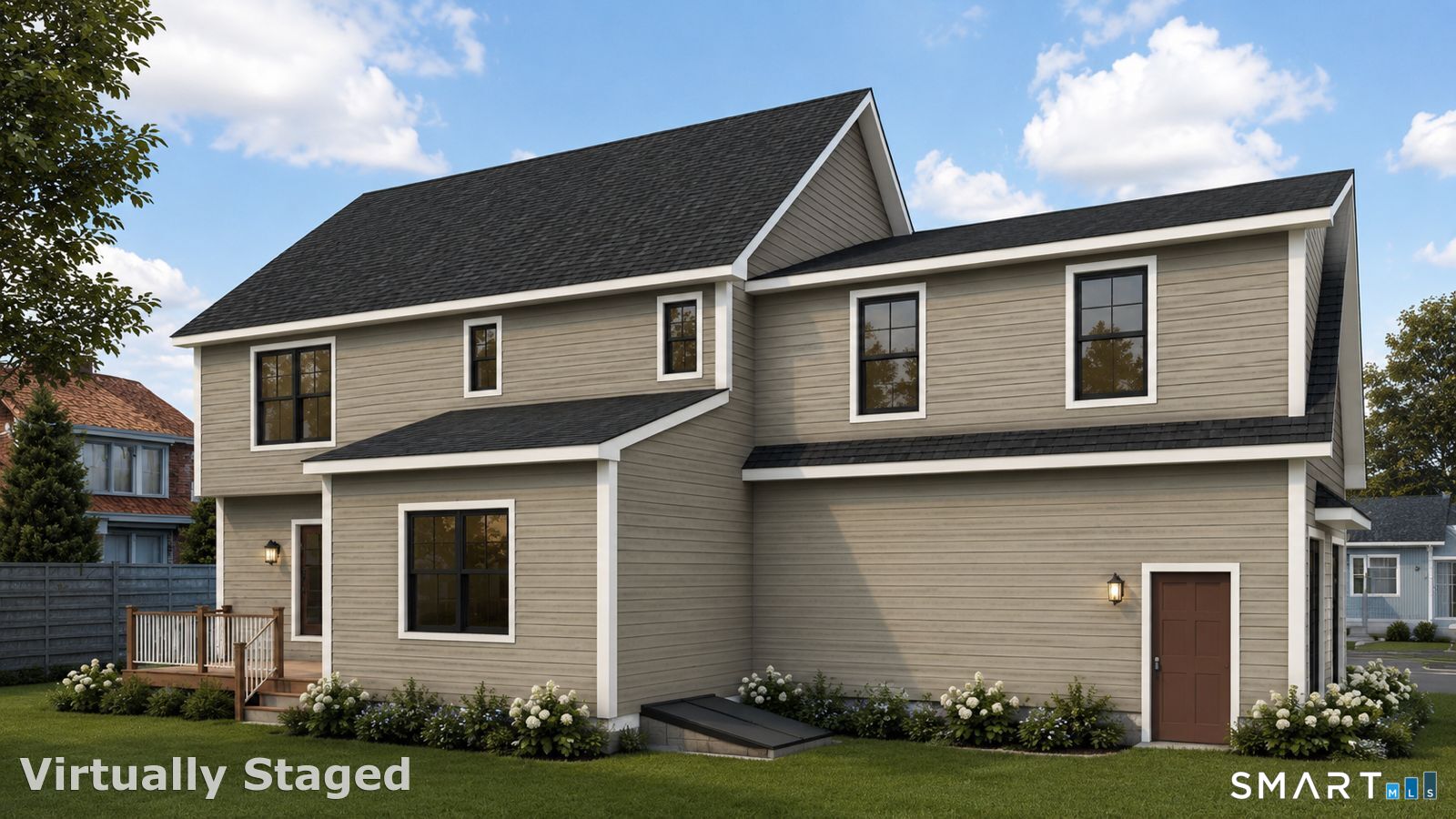 3 Hall Road Hebron, CT 06248 - Photo 2 of 4