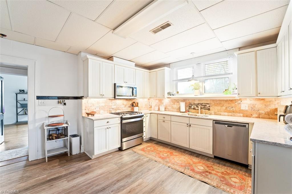 7021 Red Bank Road Germanton, NC 27019 - Photo 11 of 49 Gallery Image 11