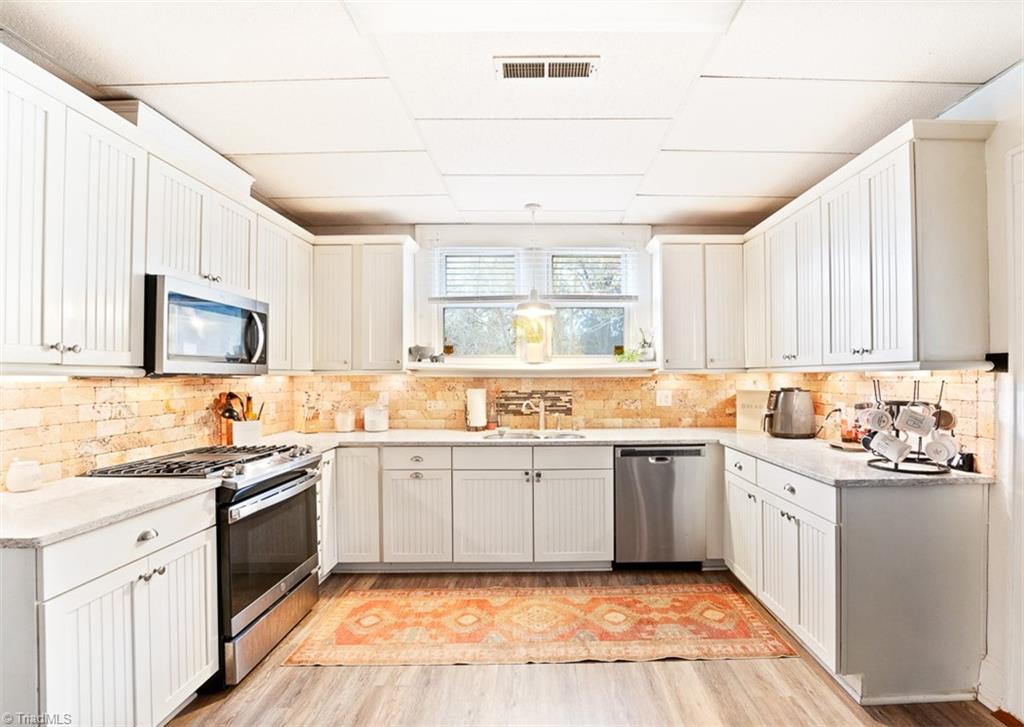 7021 Red Bank Road Germanton, NC 27019 - Photo 12 of 49 Gallery Image 12