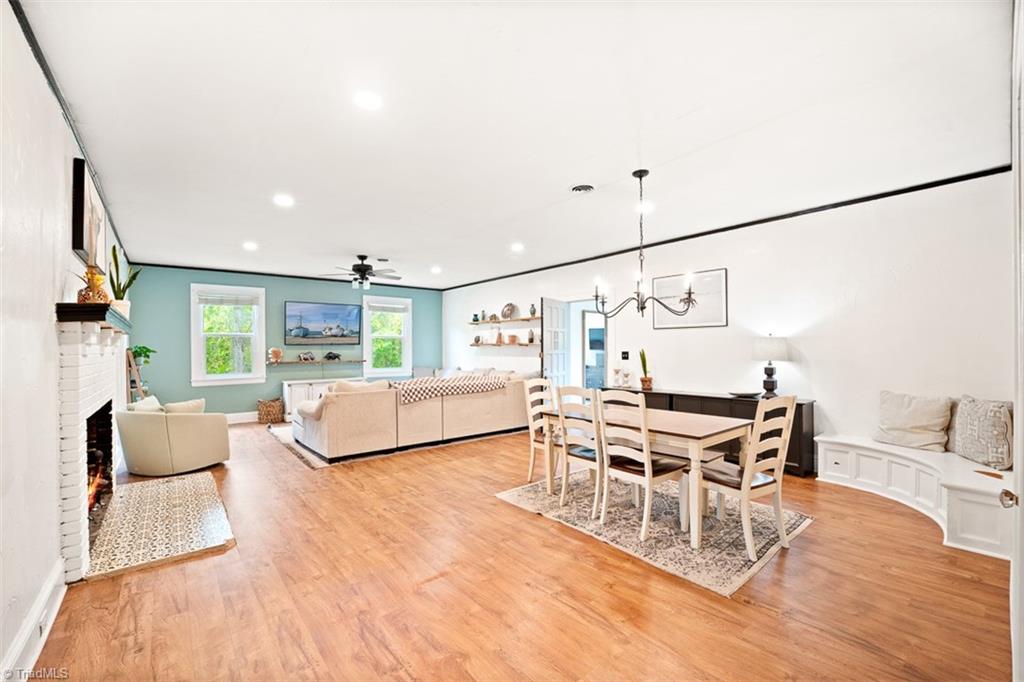 7021 Red Bank Road Germanton, NC 27019 - Photo 21 of 49 Gallery Image 21
