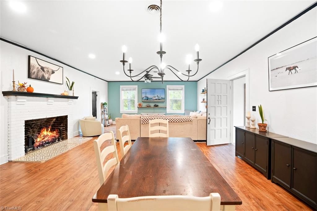 7021 Red Bank Road Germanton, NC 27019 - Photo 22 of 49 Gallery Image 22