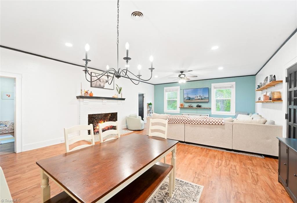 7021 Red Bank Road Germanton, NC 27019 - Photo 23 of 49 Gallery Image 23