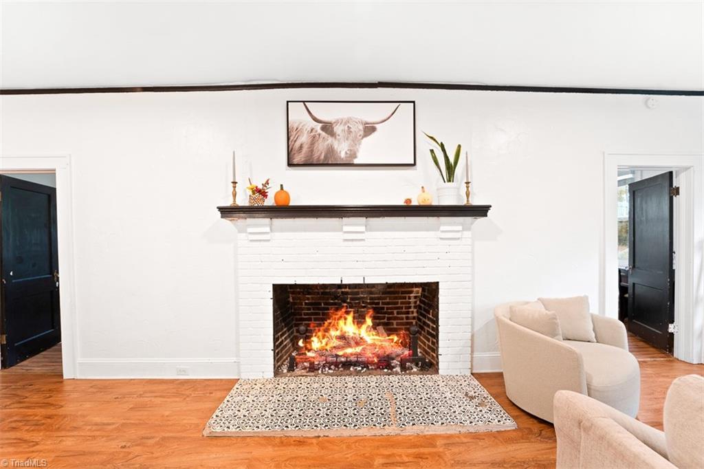 7021 Red Bank Road Germanton, NC 27019 - Photo 25 of 49 Gallery Image 25