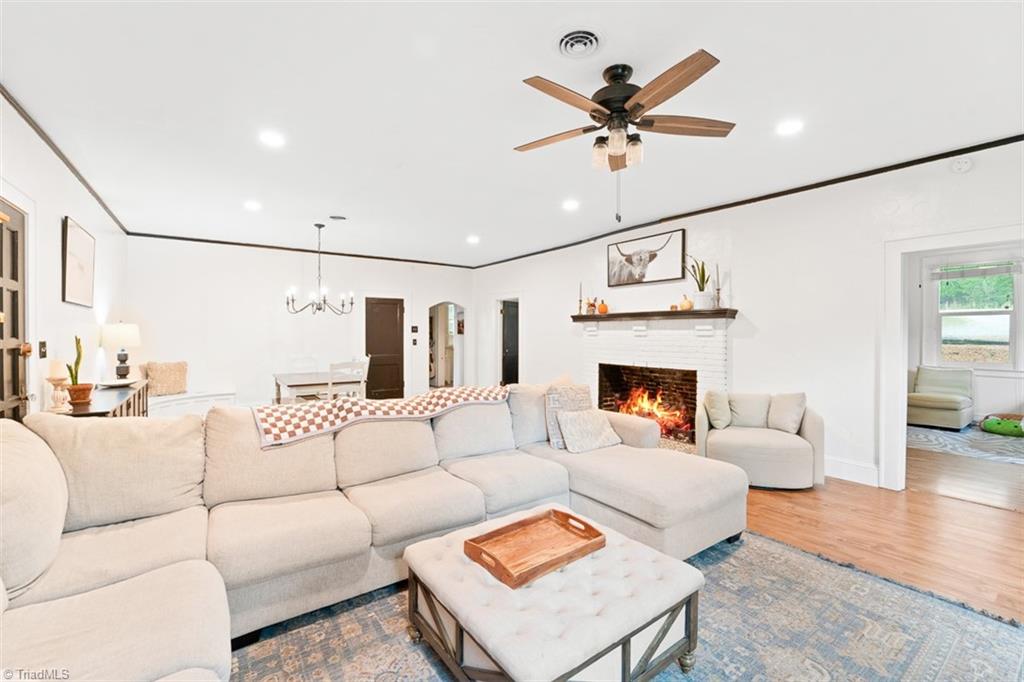 7021 Red Bank Road Germanton, NC 27019 - Photo 31 of 49 Gallery Image 31