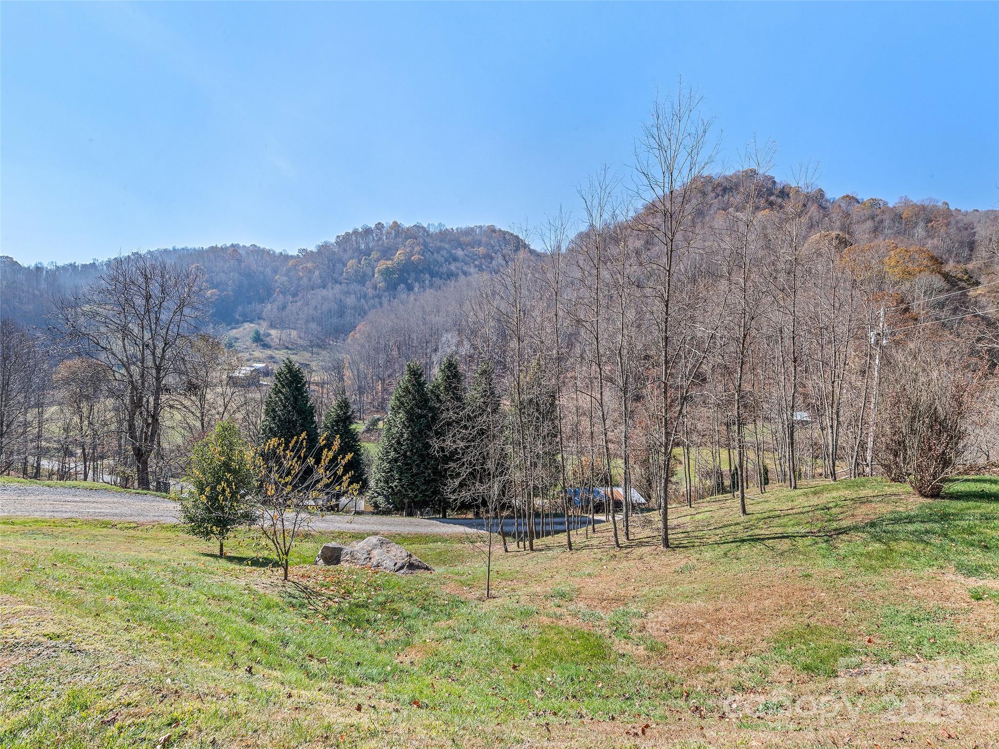 93 Merry Way Clyde, NC 28721 - Photo 6 of 24 Gallery Image 6