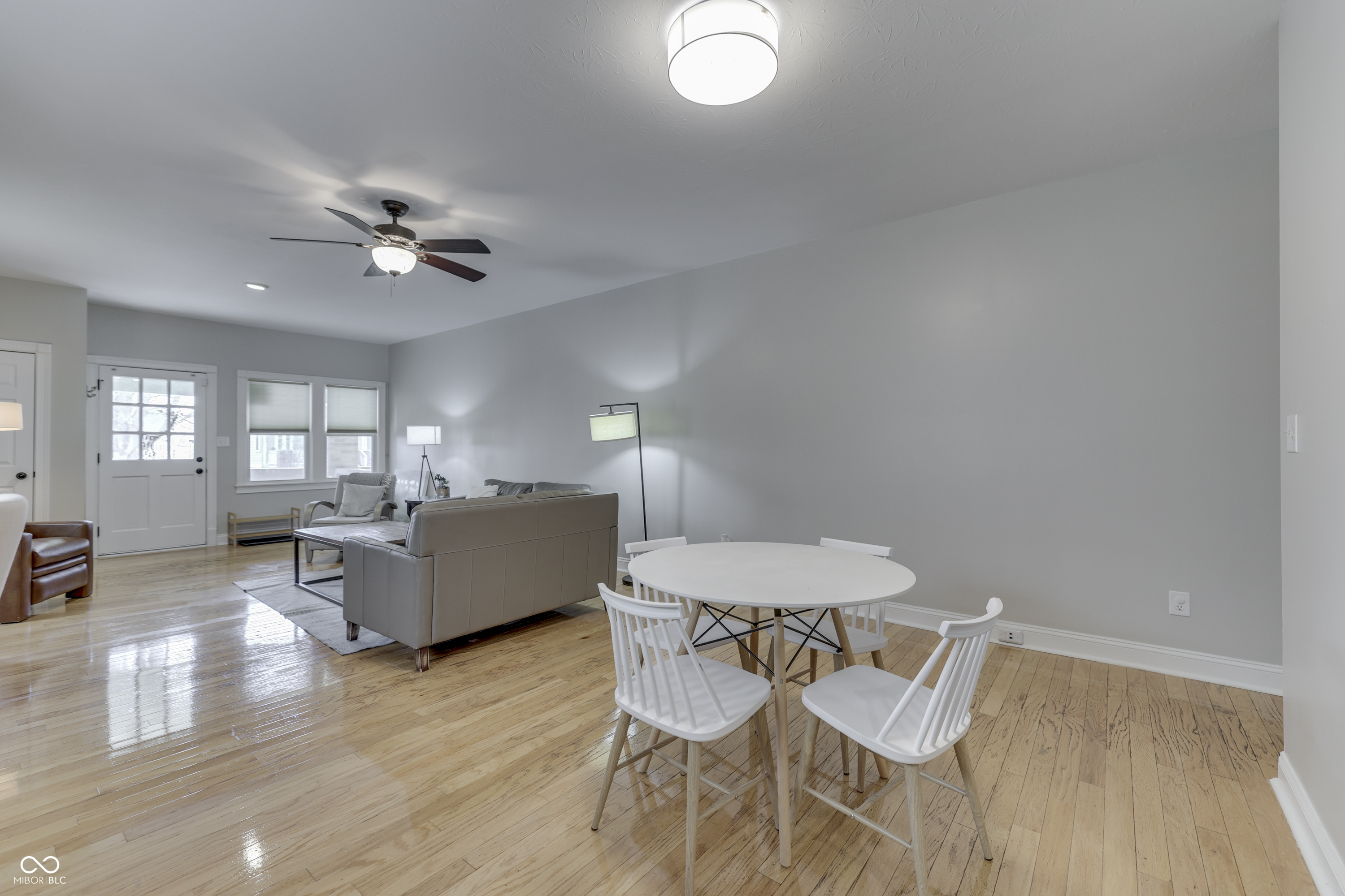 2324 North Alabama Street Indianapolis, IN 46205 - Photo 16 of 47