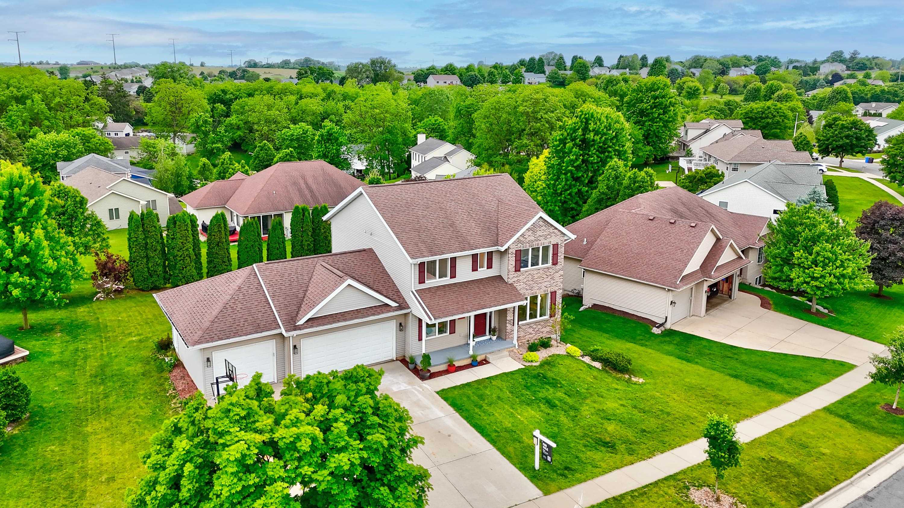 1505 Green Valley Road Mount Horeb, WI 53572 - Photo 1 of 1 Gallery Image 1