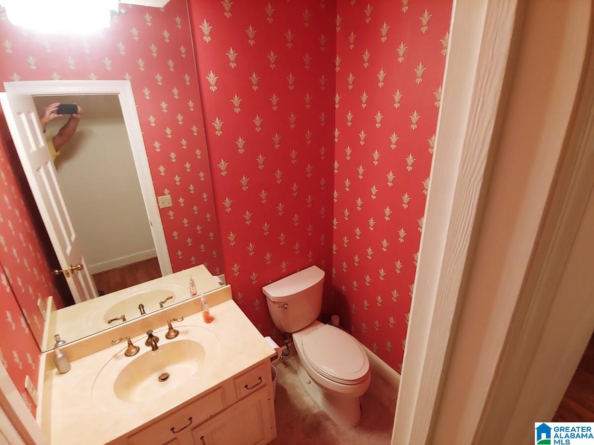 1409 Stonehill Road Sylacauga, AL 35150 - Photo 17 of 39